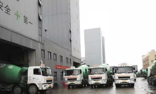 世界杯线上平台、搅拌车