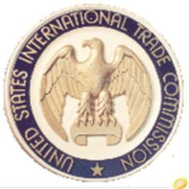 美国国际贸易委员会 美国国际贸易委员会