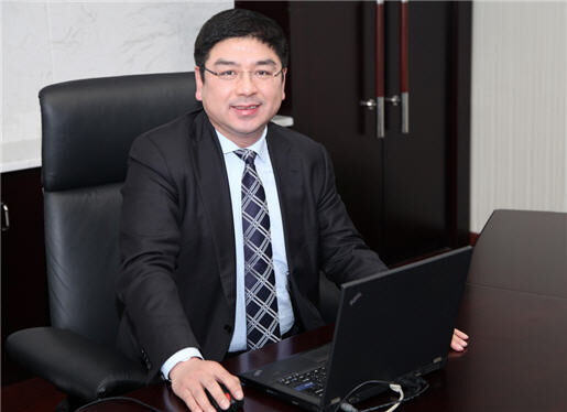中联重科,陈培亮,世界杯线上平台