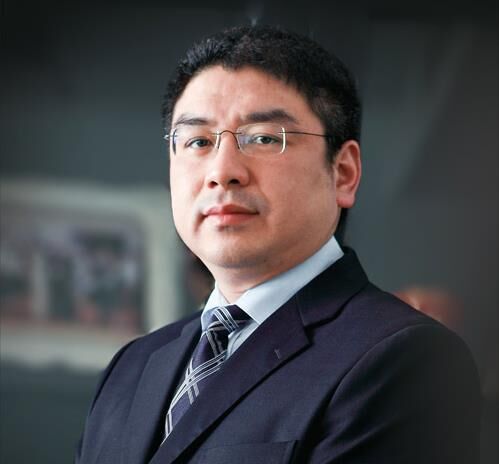 中联重科,陈培亮,世界杯线上平台