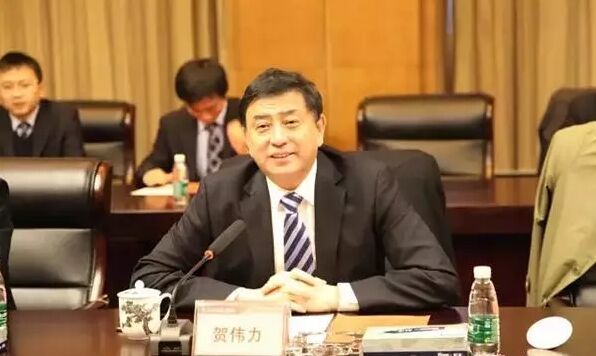 贺伟力 贺伟力