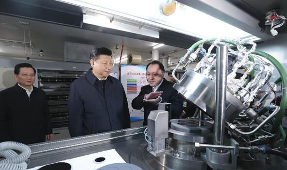 习近平