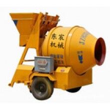 小型世界杯线上平台搅拌机、JZC250/350世界杯线上平台搅拌机
