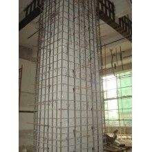 邯郸世界杯线上平台楼板梁柱加固 碳纤维粘钢加固