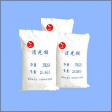 消光钡325目 特效消光硫酸钡 麻将专用硫酸钡 超细重晶石粉 天然硫酸钡