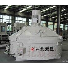 立轴行星式搅拌机性能怎么样