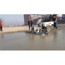 雷龙DZ20-2混疑土激光整平机