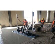 万世精米高DZ20-2混疑土激光整平机报价
