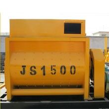 世界杯线上平台搅拌机_JS1500搅拌机