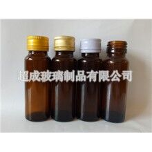 欢迎关注50ml口服液玻璃瓶的介绍