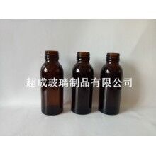 厂家直销药用玻璃瓶