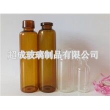 管制玻璃瓶哪家专业