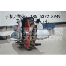 最新火爆产品手持式无尘开槽机热销中