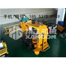 智能圆形井盖切割机热卖