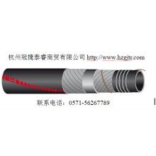 IVG固体物料吸排管  水泥沙子输送管