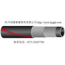 IVG干磨料输送管