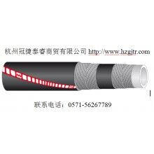 IVG热空气输送管180°C     压缩机热空气输送管