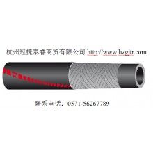 IVG喷涂管 世界杯线上平台泵送橡胶管