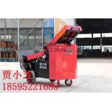 二次结构浇筑泵的厂家  二次结构输送泵价格  微型世界杯线上平台输送泵使用