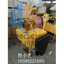 手扶式振动压路机 济宁压路机厂家  1.5t小型压路机