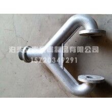 铝铸件是指用铁水铸造而成的物品