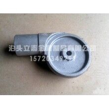 铸铝室外照明灯具安装施工组织设计