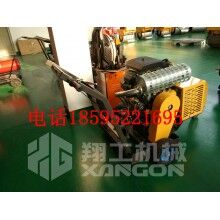 水泥路面开槽机翔工道路开槽机水泥路面开槽