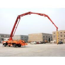 四节臂25米