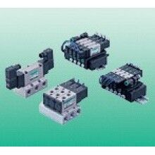 日本株式会社气缸元件SCA2-K-00-80B