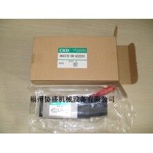 CKD电磁阀4KA210-06-LS-AC220V