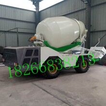 江西德兴大中小灌体搅拌车价格型号世界杯线上平台搅拌车使用方便省时省工