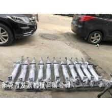 液压式岩石世界杯线上平台分裂机使用方法