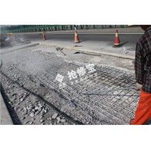 陕北高速公路收费站路面快速抢修