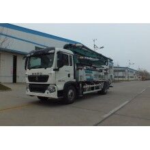 河南33米泵车  河南33米泵车厂家