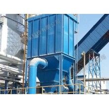山西太原九州新型烘干机袋式除尘器制造工厂材质板厚质量好
