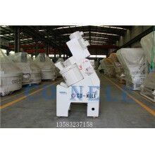 实验室混料机新技术新工艺——倾斜式混料机