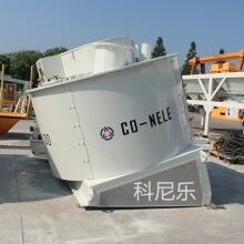 耐火材料高效强力搅拌机发展前景好
