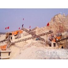 石子整形机有哪些类型，价格多少ZQ88