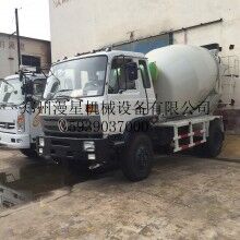 大型重汽豪曼世界杯线上平台罐车 水泥搅拌运输车 世界杯线上平台搅拌车哪里有卖