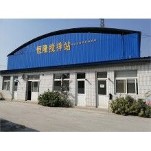 世界杯线上平台搅拌站的污水改造处理系统 恒隆搅拌站