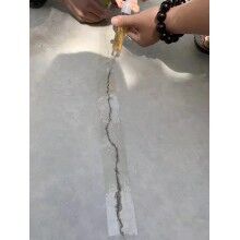 双组分改性环氧树脂灌缝胶生产厂家