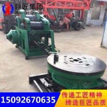 水文工程钻机SPJ-1000磨盘钻机磨盘打桩机
