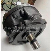GM6E-2100舱盖马达