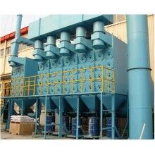 厂家定做滤筒除尘器 滤筒式除尘器 供应脉冲滤筒除尘器量大优惠