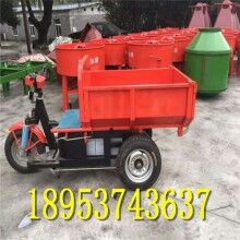 价格VIP！工地农用柴油三轮车 8马力柴油电动三轮车