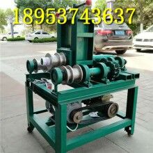 一机多用电动方管圆管弯管机效率高
