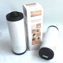 普旭真空泵滤芯0532140156过滤器R5/RA/RC0055C