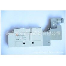 原装配件厂家原装正品SMC SY9140电磁阀 SY9120-4DZ-03 厂家直销
