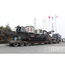 石材生产线工作流程Z100