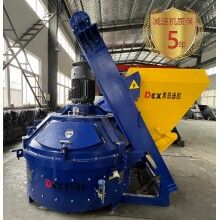 立轴世界杯线上平台搅拌机轴向与径向双向混合提高物料搅拌均匀度